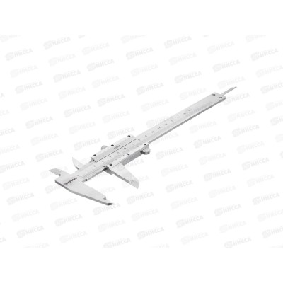 Штангенциркуль-150мм ШЦ-I-150-0,1-1 (МТ001) ЕРМАК, 660-073   г