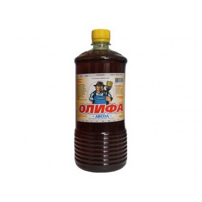 ОЛИФА Аксол 1л *12 ОЛИФА Аксол 1л *12