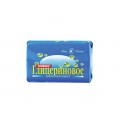 Невская Косметика ГЛИЦЕРИНОВОЕ НОВОЕ мыло 90г *6/72 Невская Косметика ГЛИЦЕРИНОВОЕ НОВОЕ мыло 90г *6/72