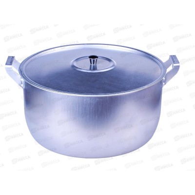 Кастрюля 15л МШ-006 *4 Кастрюля 15л МШ-006 *4