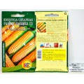 Кукуруза сахарная Ранняя лакомка (5гр) ДемСиб *10 Кукуруза сахарная Ранняя лакомка (5гр) ДемСиб *10