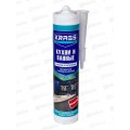 Герметик KRASS 300мл для кухни и ванны бесцветный *12 0060 ЛАКРА Герметик KRASS 300мл для кухни и ванны бесцветный *12 0060 ЛАКРА