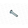 Болт (DIN933) М6*40 (200штук)   *12