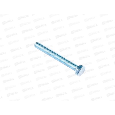Болт (DIN933) М6*50 (200штук) *10 Болт (DIN933) М6*50 (200штук) *10