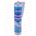 Герметик KRASS 300мл силиконовый нейтральный бесцветный *12 3577 ЛАКРА Герметик KRASS 300мл силиконовый нейтральный бесцветный *12 3577 ЛАКРА