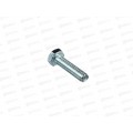 Болт (DIN933) М8*40 (100штук) *12 Болт (DIN933) М8*40 (100штук) *12