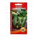 Огурец Засолочный (0,3гр) ДемСиб *10 + Огурец Засолочный (0,3гр) ДемСиб *10 +