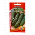 Огурец Зозуля F1 (8шт) ДемСиб *10 +