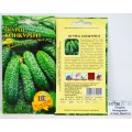 Огурец Конкурент (0,3гр) ДемСиб *10 + Огурец Конкурент (0,3гр) ДемСиб *10 +