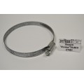 Хомут "Norma"70-90/9 C7W1 *50 Хомут "Norma"70-90/9 C7W1 *50
