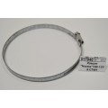 Хомут "Norma"100-120/9 C7W1 *25 Хомут "Norma"100-120/9 C7W1 *25