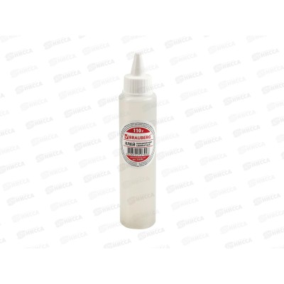 Клей силикатный BRAUBERG 110г, 224599 *72 Клей силикатный BRAUBERG 110г, 224599 *72