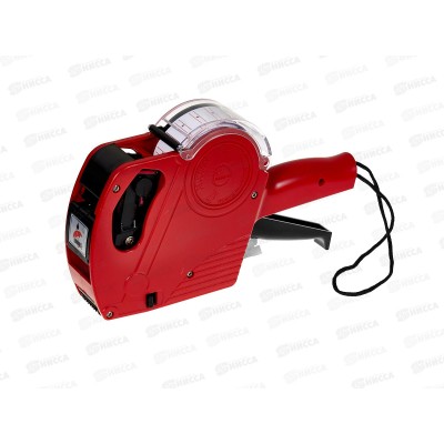 Пистолет этикет. M-5500  6разр. *30