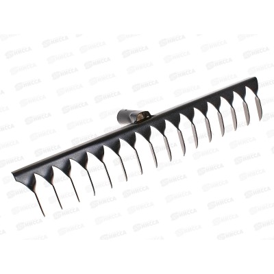 Грабли витые 16 зубьев (Павлово) Грабли витые 16 зубьев (Павлово)