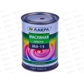 Краска Лакра МА-15 сурик 0,9кг *10 1124 Л Краска Лакра МА-15 сурик 0,9кг *10 1124 Л