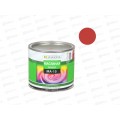 Краска Лакра МА-15 красный 1,9кг *3 0763 Краска Лакра МА-15 красный 1,9кг *3 0763