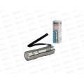 Фонарь ТРОФИ TM9 9*LED, алюминиевый корпус, 3*AAA *60/360 Фонарь ТРОФИ TM9 9*LED, алюминиевый корпус, 3*AAA *60/360