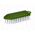 Щетка гибкая (жесткая) *32 М1265 Щетка гибкая (жесткая) *32 М1265