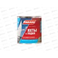 ЛАК яхтный алкидно-уретановый L20 PARADE глянец 0,75л*6 0118 ЛАКРА ЛАК яхтный алкидно-уретановый L20 PARADE глянец 0,75л*6 0118 ЛАКРА