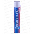 Пена монтажная POWERFLEX 750мл (1000) всесезонная, 0006547 *12/840 Пена монтажная POWERFLEX 750мл (1000) всесезонная, 0006547 *12/840