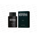 Franca Feretti Black, туалетная вода 100мл мужская *30 М Franca Feretti Black, туалетная вода 100мл мужская *30 М