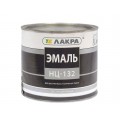 ЭМАЛЬ ЛАКРА НЦ-132 Красная 1,7кг *6  0955