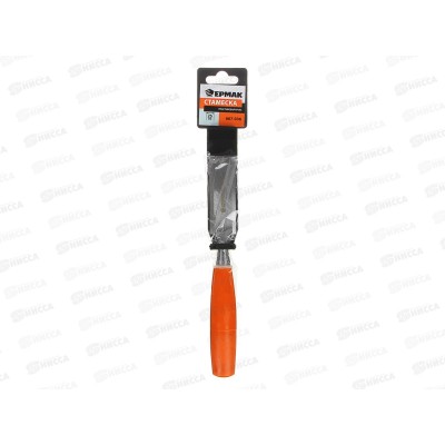 Стамеска деревянная ручка 25мм ЕРМАК 667-036  г