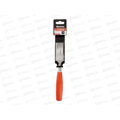 Стамеска 32мм ЕРМАК г 667-037 *12 Стамеска 32мм ЕРМАК г 667-037 *12