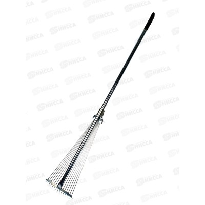 Грабли веерные, выдвижные 150см (023726) *24 Ж Грабли веерные, выдвижные 150см (023726) *24 Ж
