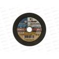 Круг отрезной по металлу (Луга) 150*3*22   *25