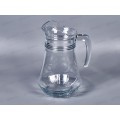 Кувшин 1,150л CASABLANKA (834086) 43614SL *6 Кувшин 1,150л CASABLANKA (834086) 43614SL *6