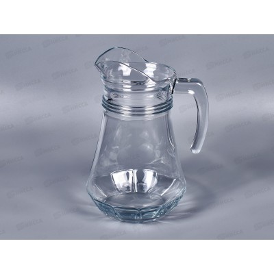 Кувшин 1,150л CASABLANKA (834086) 43614SL *6 Кувшин 1,150л CASABLANKA (834086) 43614SL *6