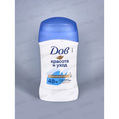 ДАВ дезодорант Оригинал стик 40мл *6