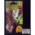 Львиный зев высокор. Цветной фонтан (0,1гр) ДемСиб Львиный зев высокор. Цветной фонтан (0,1гр) ДемСиб