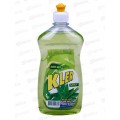 КЛЕР жидкость для посуды 500мл  АЛОЭ *10
