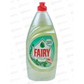ФЭЙРИ 900мл жидкость для посуды Нежные руки Чайное дерево и мята *12 ФЭЙРИ 900мл жидкость для посуды Нежные руки Чайное дерево и мята *12