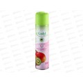 ГОЛД ВИНД освежитель воздуха 300мл Mango & Kiwi *12 ГОЛД ВИНД освежитель воздуха 300мл Mango & Kiwi *12