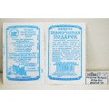 Капуста Подарок (0,5гр белый пакет) ДемСиб *20 Капуста Подарок (0,5гр белый пакет) ДемСиб *20