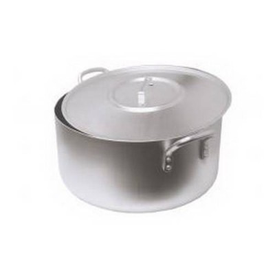 Котел 30,0л алюминиевый МШ-011 (1) Котел 30,0л алюминиевый МШ-011 (1)