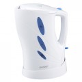 Чайник электр. E-216 бел Чайник электр. E-216 бел
