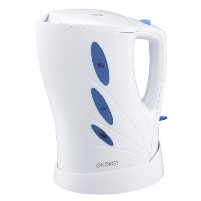 Чайник электр. E-216 бел Чайник электр. E-216 бел
