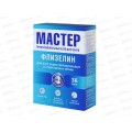 Клей МАСТЕР обойн. флизел. 200г *36