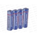 Батарейки Спутник R6  *4/60/1200