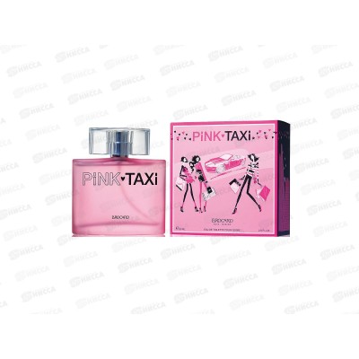 Pink Taxi, туалетная вода 90мл женская *21 M Pink Taxi, туалетная вода 90мл женская *21 M