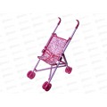 Коляска кукольная 886 трость пластиковая. в пакете *12/48 гб Коляска кукольная 886 трость пластиковая. в пакете *12/48 гб