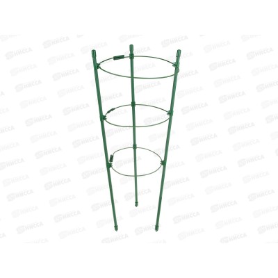 Поддержка д/растений 45см INBLOOM 154-001  г