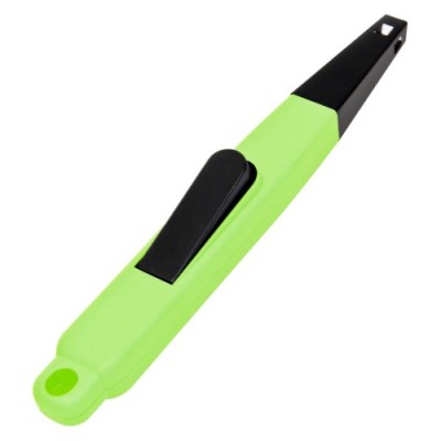 Пьезозажигалка ENERGY JZDD-21-G Пьезозажигалка ENERGY JZDD-21-G