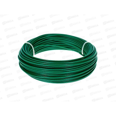 Проволока для подвязки гибка металл d1.5мм*20м INBLOOM 154-011  г