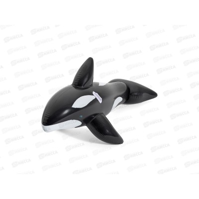 Надувная игрушка Касатка 41009 203*102см Bestway *8