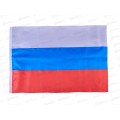 Флаг Россия 40*60см без ручки (017674) *12 Ж Флаг Россия 40*60см без ручки (017674) *12 Ж